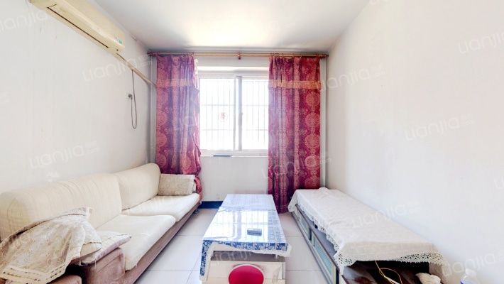 陽光家園二手房实景图