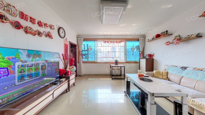 西湖路9号二手房实景图