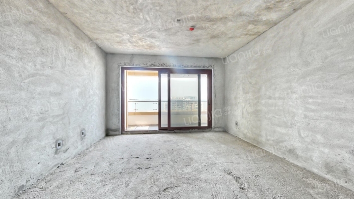 海航万绿园1号二手房实景图