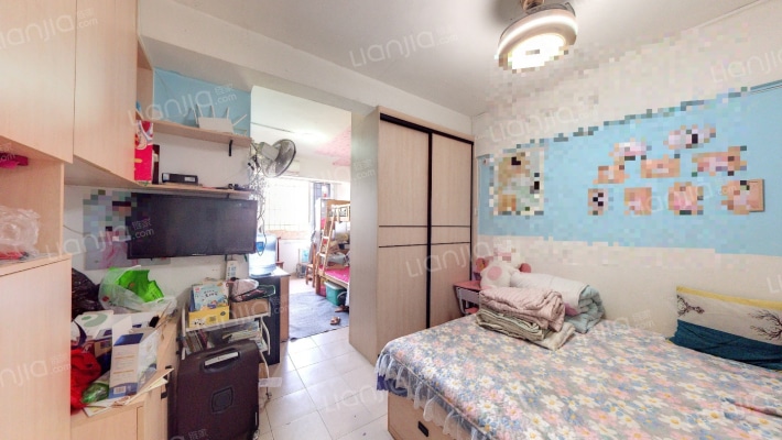 江滨大厦二手房实景图