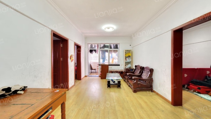 高创小区二手房实景图