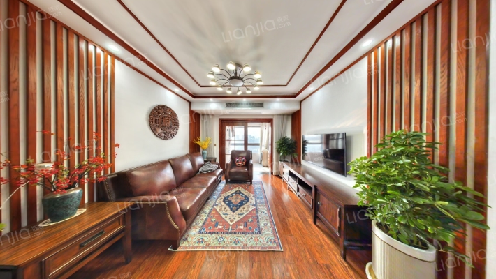 海亮星城二手房实景图