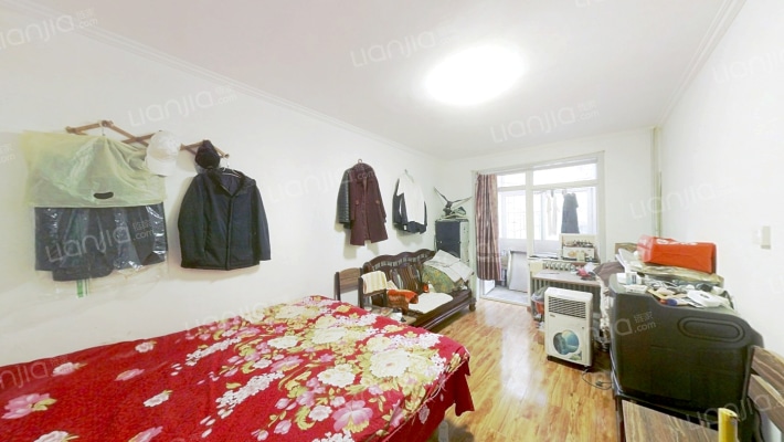 迎泽宾馆宿舍二手房实景图