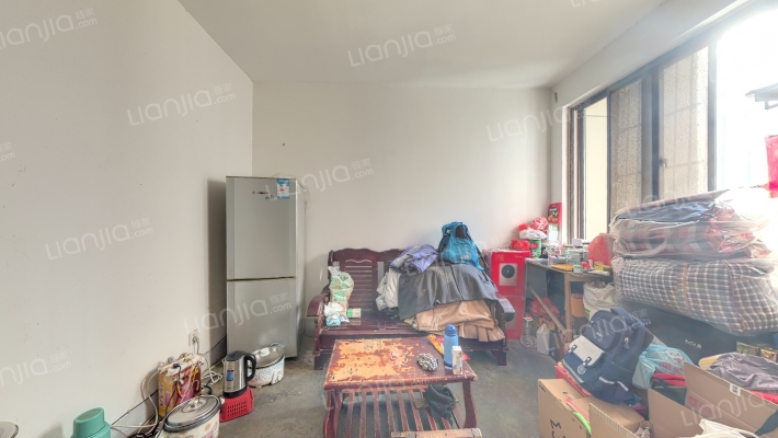 南岗和园二手房实景图