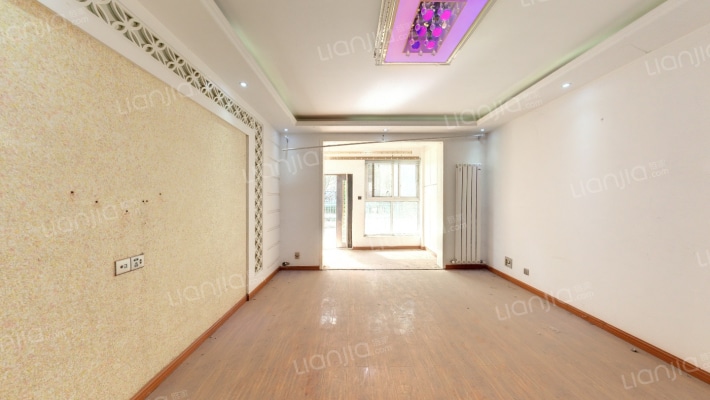 银丰森林湖二手房实景图