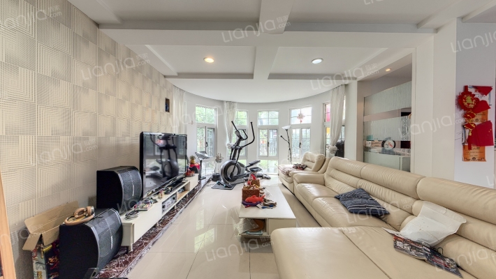 金陵家天下二手房实景图