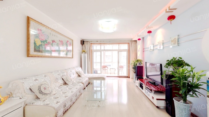 桃李园二手房实景图