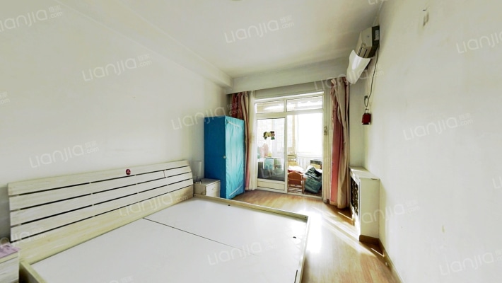 益博公寓二手房实景图