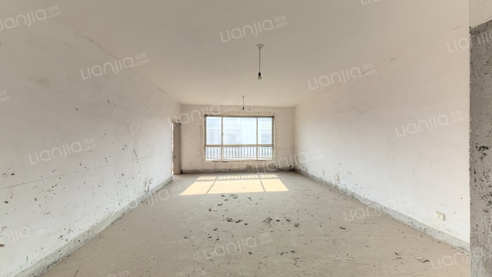 芙蓉公寓二手房实景图