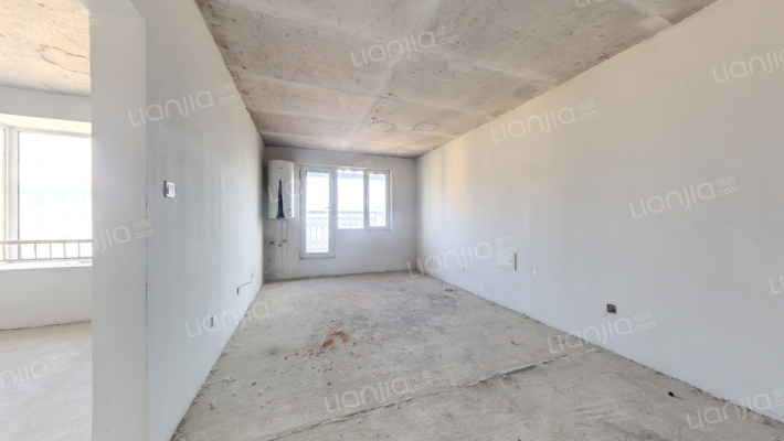 香邑溪谷   南向两居室  业主诚意出售-客厅