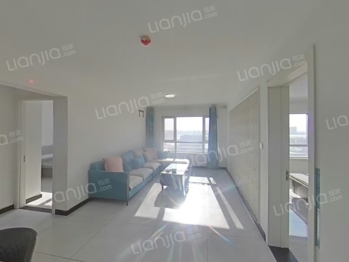 整租·金石小镇 3室2厅 南/北