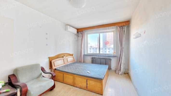 临沂路社区二手房实景图