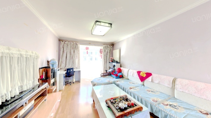 王各庄小区二手房实景图