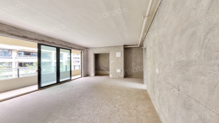 云山长麓二手房实景图