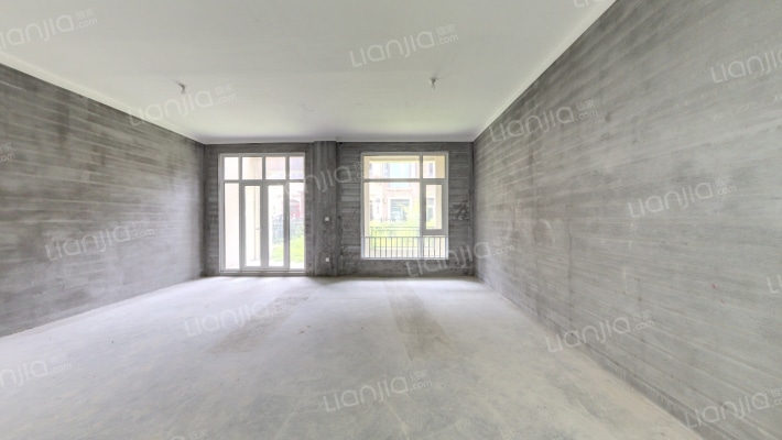 御湖园二手房实景图