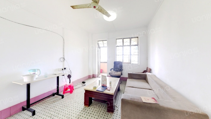 上沙东街6号二手房实景图