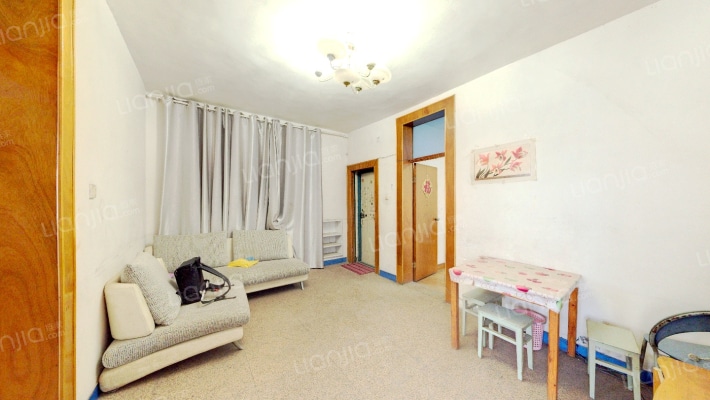 导航巷33号二手房实景图