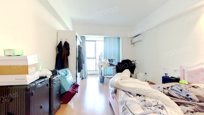 金科城金玺公寓二手房实景图