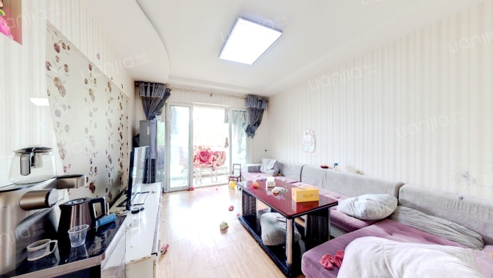 利海·米兰二手房实景图