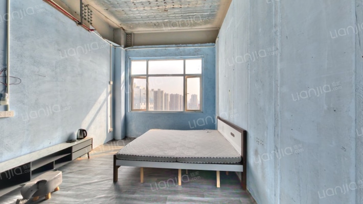 凯乐微谷二手房实景图