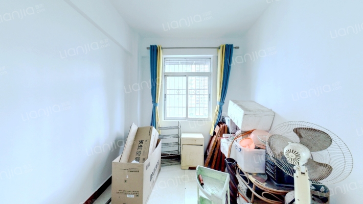 中宁花园二手房实景图