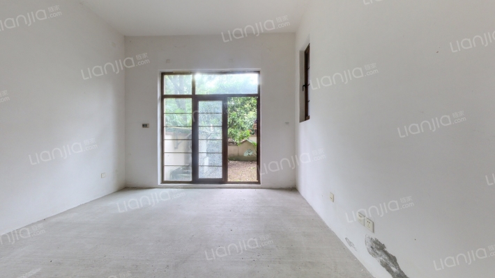 海航中国集锦润青城二手房实景图