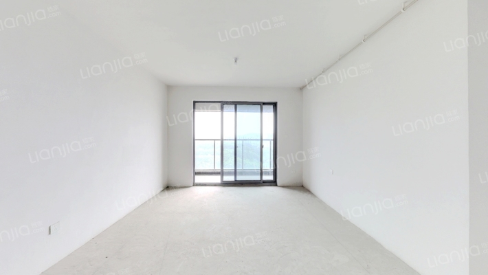 金灶华庭二手房实景图