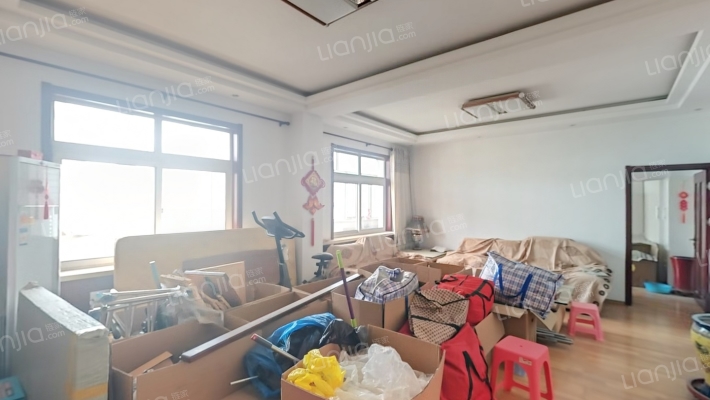 长青路42号二手房实景图