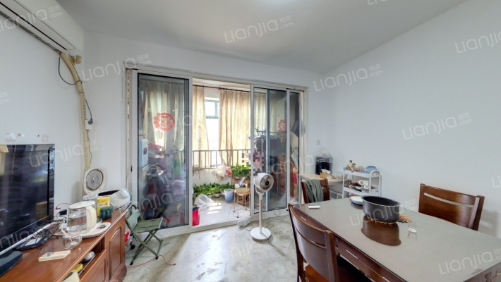 永和馨园二手房实景图