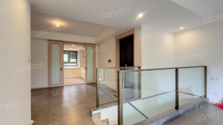 云澜尚府二手房实景图