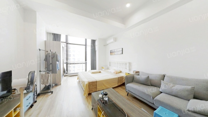 恒威壹品君园二手房实景图