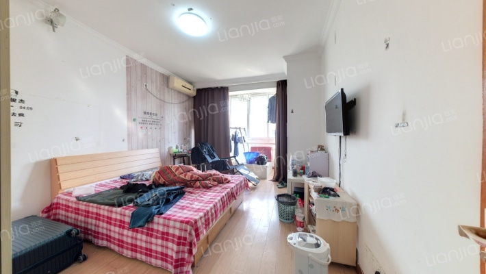 王家宅小区二手房实景图