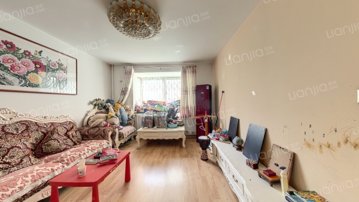 东园山庄二手房实景图