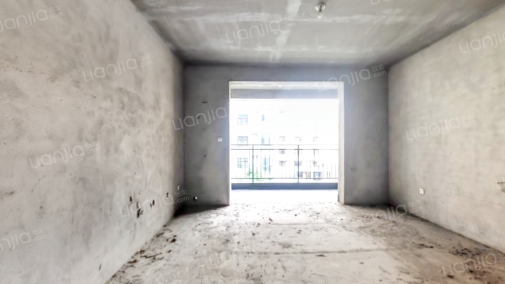 永盛幸福里二手房实景图