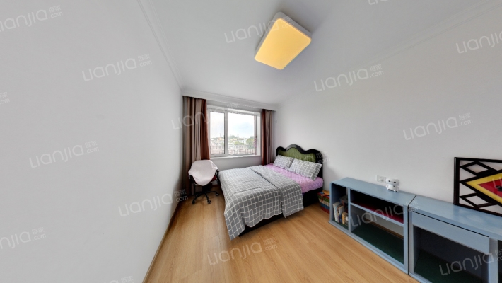 新联路二手房实景图