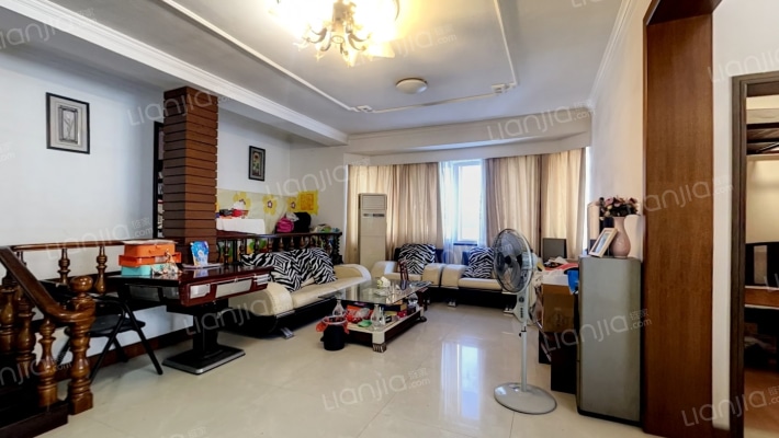 滨江花园(武义县)二手房实景图