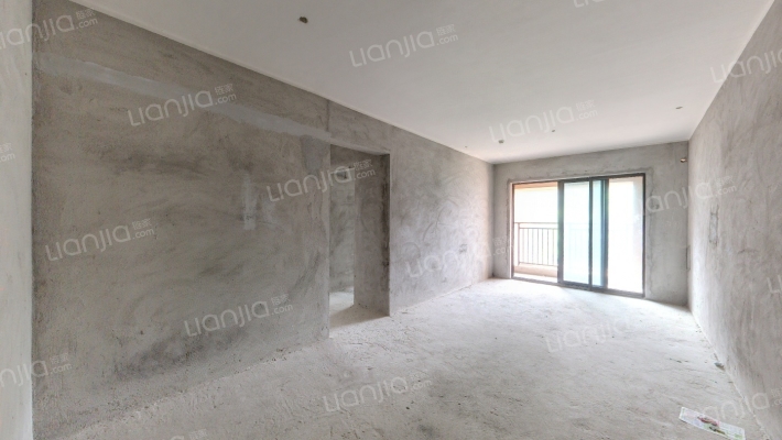 雅居乐星玥二手房实景图