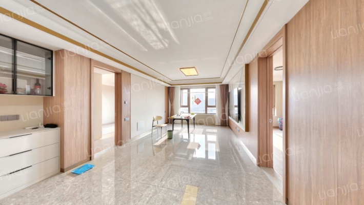 金地中央公园二期二手房实景图