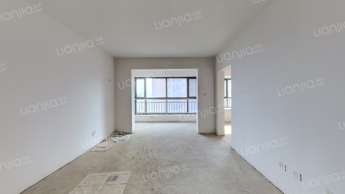 上层观邸二手房实景图