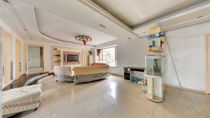 全兴花园二手房实景图