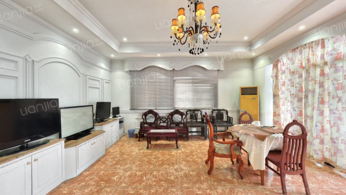 槎桥村二手房实景图