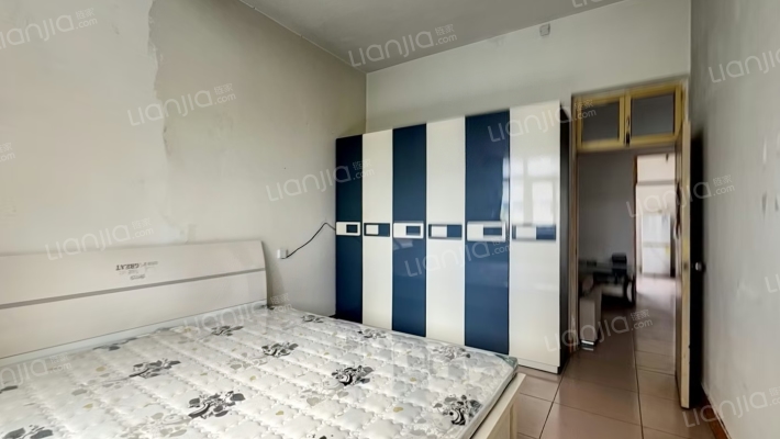 烟草小区一号院二手房实景图