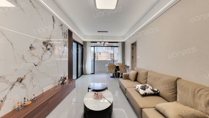 凯旋银行大厦二手房实景图