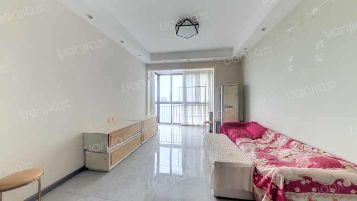 楚夏花园懒公馆二手房实景图