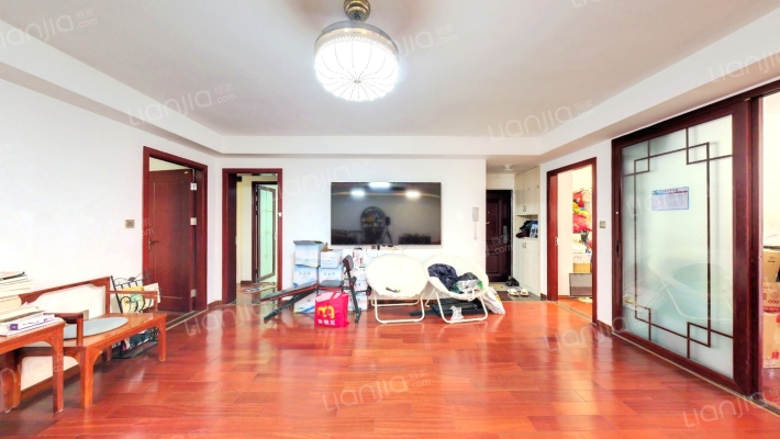 温泉树汤花园二手房实景图