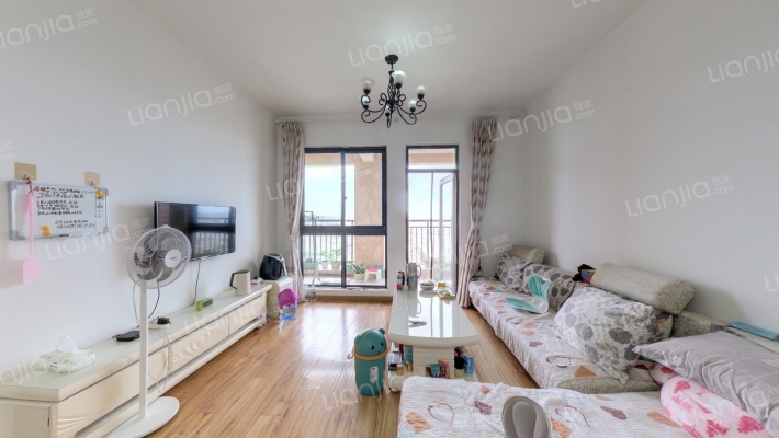 名著司南二手房实景图