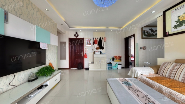 万都家园二手房实景图