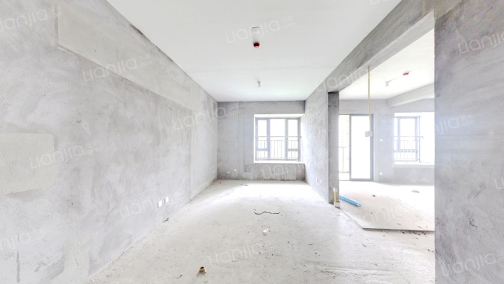 新榕金江郡北区二手房实景图