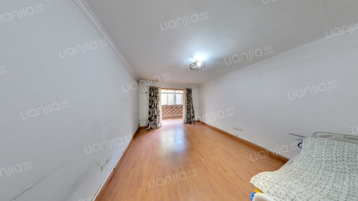 乐昌里小区二手房实景图