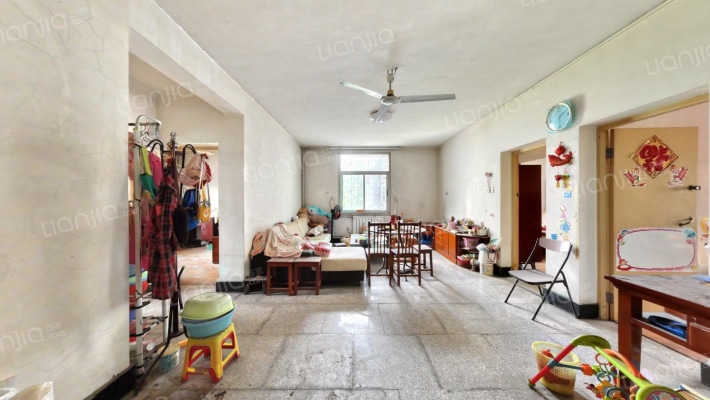 紫菘花园二手房实景图